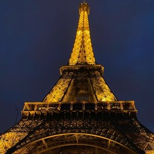 Meet your Posher, Christine